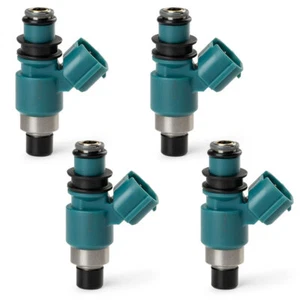 4X Fuel Injectors Set For 2008-2020 Yamaha YZFR6 YZF-R6 13S-13761-00-00 - Foto 1 di 16