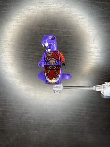 LEGO® Ninjago Kapau'rai Snake Minifigure njo127 - Picture 1 of 4
