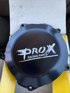 KAWASAKI KX450F KLX450R PROX CLUTCH COVER ENGINE SIDE CASE PROX 19.4406 - Bild 1 von 3