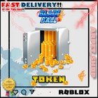 ⚔️ ROBLOX Blade Ball | Swords | Explosions | TOKENS | Fast and Cheap