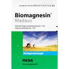 Biomagnesin Madaus Lutschtabletten bei..., 100 St. Tabletten 1500153