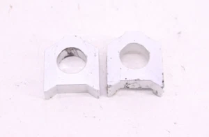 17-22 Triumph Street 765rs 2018 OEM bloques de eje trasero T31 - Imagen 1 de 3