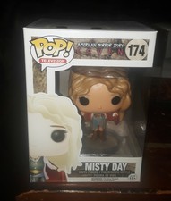 Funko Pop! American Horror Story- Coven- MISTY  DAY #174 VAULTED Vinyl Figure 