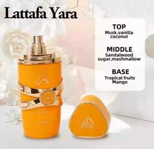 Eau de Parfum para Mujer Lattafa Yara Tous - Imagen 1 de 4