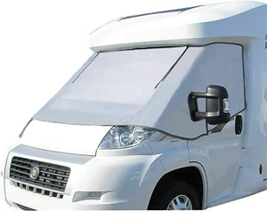 Mata Termiczna Zewnętrzna na Szybę Kamper Ducato Boxer Relay 2006 -2024 - Bild 1 von 6