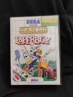 Paperboy Master System