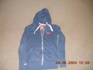 ladies superdry hoodie sizs xs - Picture 1 of 4