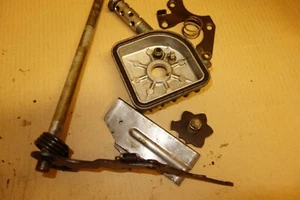 Honda CB250N CB250 CB Superdream Modell 80-82 diverse Motor Engine Teile Konvolut - Bild 1 von 6