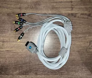 Psyclone Component-Video Cable for Wii - Picture 1 of 4