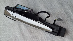 Manija de puerta bastidor manija soporte delantero derecho Nissan Murano ll Z51 año 07-14 - Imagen 1 de 4