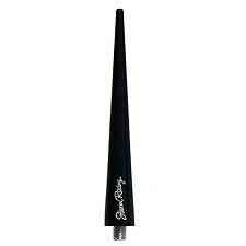 Simoni Racing Asr/04n Antenna Slide Nero