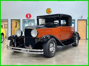 1929 Plymouth Coupe Model U Model U - Picture 1 of 24