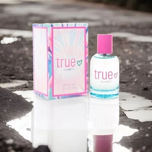 Rue 21 True Eau De Parfum Women's Perfume Spray - Bottle 1.7 fl oz, 50 ml! ((; - Picture 1 of 3