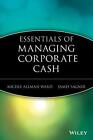 Essentials of Managing Corporate Ca..., Allman-Ward, Mi