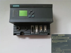 Siemens Simatic Vision Sensor 6GF 1018-3AA P Controller VS130  12-3 #4117 - Bild 1 von 1