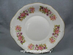 Colclough Wayside eared serving plate. - Picture 1 of 1