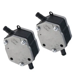 For YAMAHA PUMP (2 PACK) 115 150 175 200 225 250 300 6E5-24410-03-00 18-7349 - Picture 1 of 16