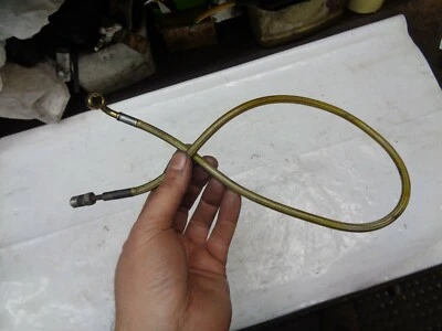 2002 Polaris Pro X 600 440 brake line hose 1910602 Foto 1 de 3
