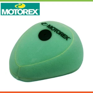 Filtro de aire Motorex para Kawasaki KX250F 2006-15 preengrasado con Motorex Racing Line - Imagen 1 de 1