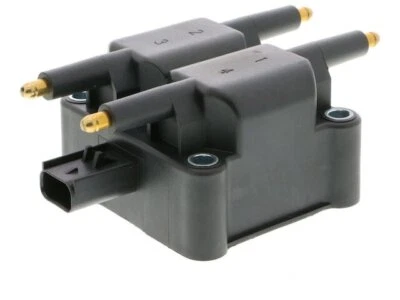 For 1996-2000 Plymouth Breeze Ignition Coil 33873BXHR 1997 1998 1999 - Image 1 of 2