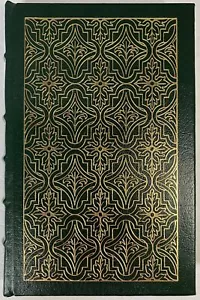 The Theory of the Leisure Class by Thorstein Veblen, Easton Press, 1994 - Picture 1 of 7