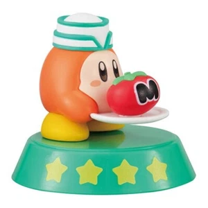 Nintendo Kirby Waddle Dee Cafe Ver. Discovery Collection 3 Trading Figure - Picture 1 of 1