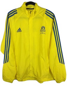 Las mejores ofertas en Adidas Amarillo Activewear Chaquetas para hombres |  eBay