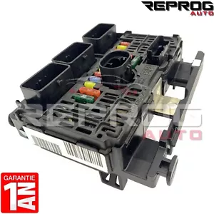 BSM L01 00 PEUGEOT 407 9656086080 S118983001J SIEMENS BSM-L01-00 - Picture 1 of 2