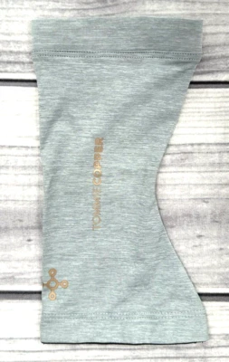 MANGA DE RODILLA CONTORNO DE COBRE TOMMIE Unisex Talla Pequeña PLATA BREZO NUEVO Foto 1 de 4