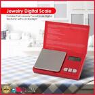 Mini Jewelry Scale Lightweight Kitchen Scale with LCD Backlight (500G/0.1G)