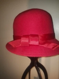 Geo de colección. Sombrero de lana Bollmen Doeskin - Imagen 1 de 5