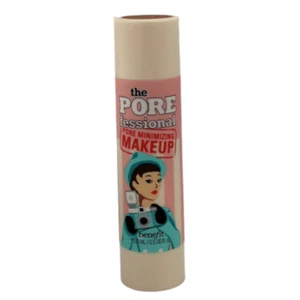 Benefit Cosmetics The POREfessional Pore Minimizing Makeup - 5 Medium/Deep - Picture 1 of 7