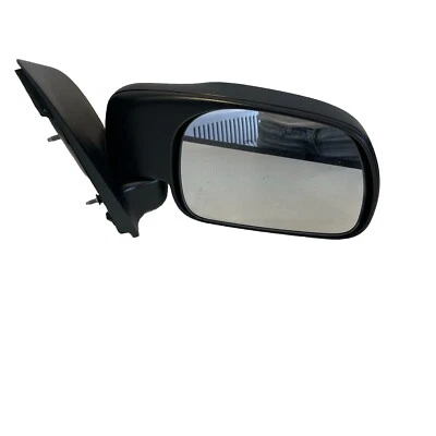 Espejo retrovisor eléctrico Ford F-250 Super Duty 1999 pasajero vista lateral derecho PX7QV fabricante original Foto 1 de 4