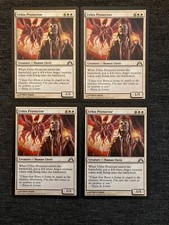 4x Urbis Protector NM | Gatecrash | MTG Magic Cards