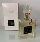 The Organic Pharmacy Organic Glam Citron Eau de Parfum Spray 100ml With Box Used