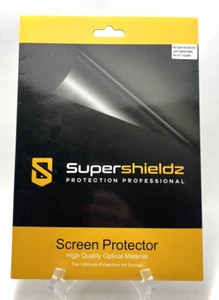 Super Shieldz Screen Protector Clear for Onn 10.1" Tablet / Tablet Pro (3 pack) - Picture 1 of 4