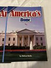Pearson Leveled Reading Books 5 Identical Copies Scott Foresman Americans Home