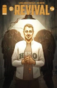 REVIVAL #26 (MR) Image Comics (L12) - Picture 1 of 1