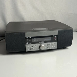 Radio AM/FM Cambridge Soundworks modello 730 senza telecomando *LEGGI - Foto 1 di 17