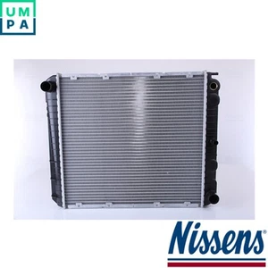 RADIATOR ENGINE COOLING 65525A FOR VOLVO 940/II/Kombi 240 740 760 2.3L 4cyl 940 - Picture 1 of 11