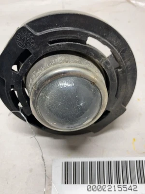 11-17 CHRYSLER 200 Fog/mark/park/turn Light/lamp Left HALOGEN SEDAN ONLY - Image 1 of 2
