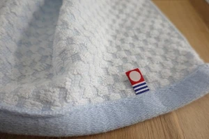 Imabari Gesichtstuch - 2 Stück Set - Brandneu - Hergestellt in Japan - Bild 1 von 7