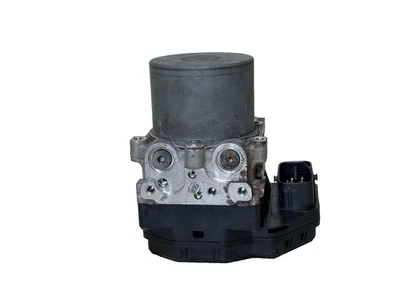 09 10 11 TOYOTA RAV-4 Anti-lock Brake Assembly 4x4 W/o Third Seat Japan Built Foto 1 de 4