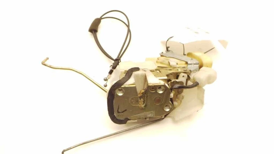 Conjunto de actuador de cerradura de puerta delantera lado del conductor Lexus GS400 1999  Foto 1 de 4