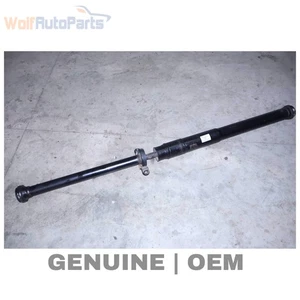 AUDI Q7 2011-2015 4L 3,0 L - eje de transmisión trasero / eje de hélice 7L8521102S - Imagen 1 de 6