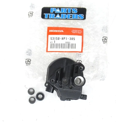 Nuevo de Lote Antiguo Conjunto de Estuche/Carcasa del Acelerador Honda TRX450 ER/ER3/R/R3 ATV TRX 450 Foto 1 de 4