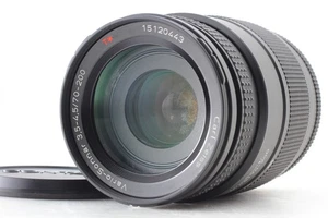 *Exc+3* Contax Carl Zeiss Vario-sonnar 70-200mm F3.5-4.5 N Mount Lens From JAPAN - Picture 1 of 8