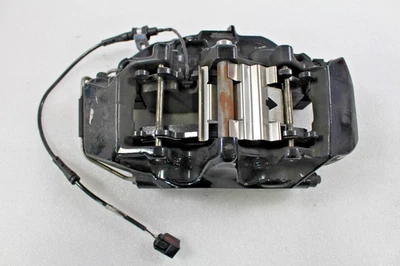 McLaren 720S,右手,右,前制动卡钳,Smk Dmg,二手,P/N 14CA084CP — 第 1/4 张图片