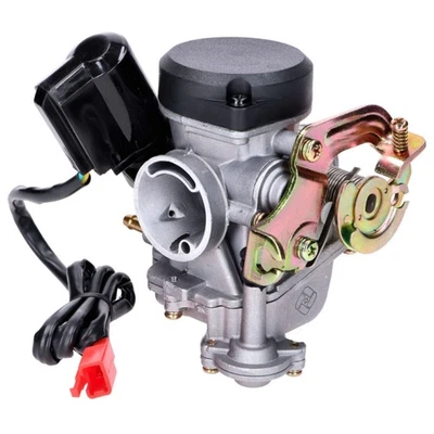 Vergaser Ersatzvergaser für: SYM (Sanyang) Orbit Symply Fiddle 1 2 AV05W carbure - Bild 1 von 4
