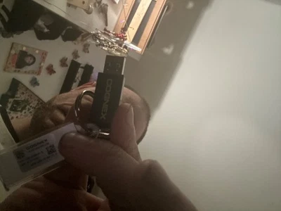 dongle software usb cognex vpro nuevo nunca usado Foto 1 de 3